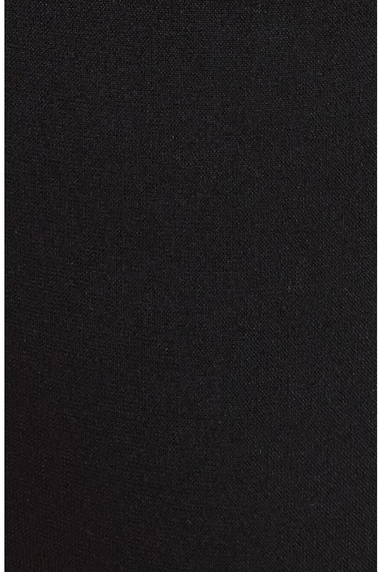 Seamless Briefs, Alternate, color, BLACK