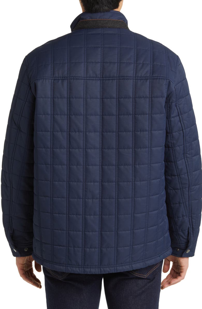 Tommy Bahama Bronson Bay Quilted Jacket, Alternate, color, 