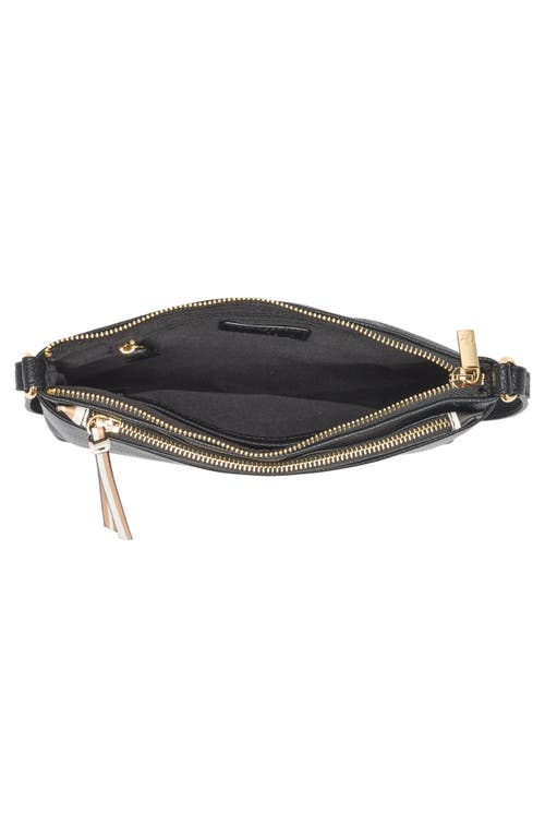 Nanette Lepore Ayanna Crossbody Bag & Pouch