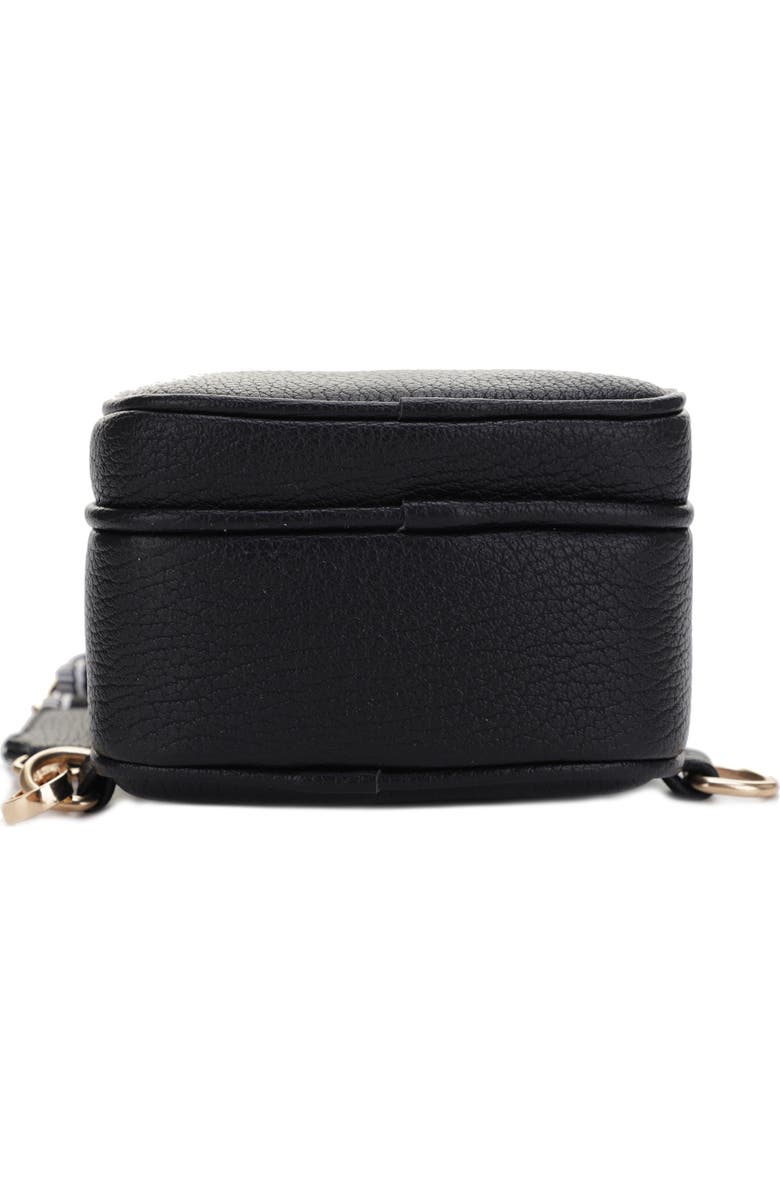 Mali + Lili Claire Vegan Leather Sling Bag, Alternate, color,