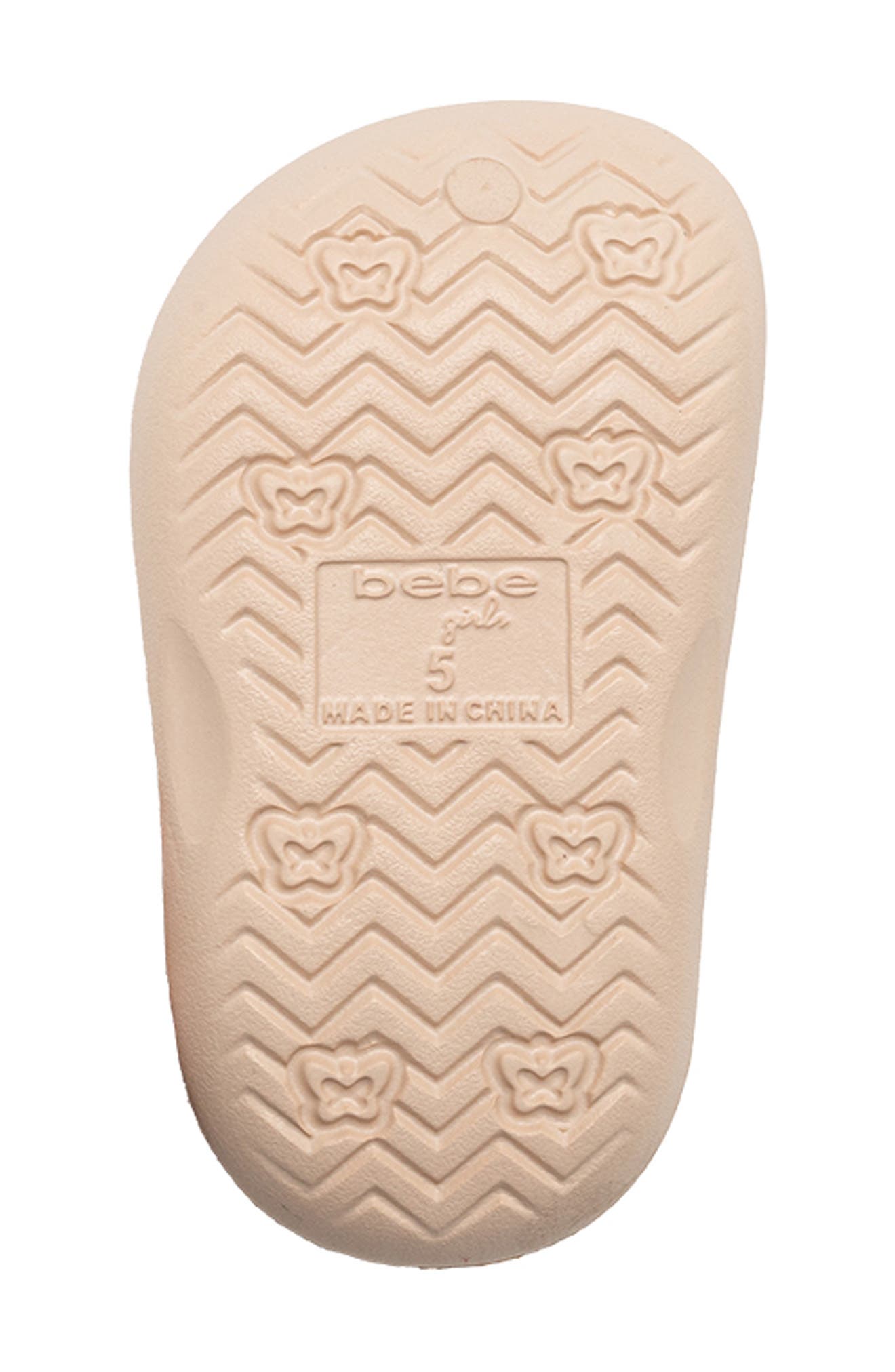 bebe Kids' Nixie Clog, Alternate, color, 