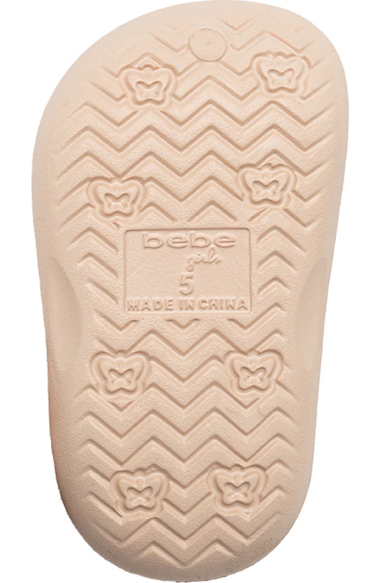 bebe Kids' Nixie Clog, Alternate, color,