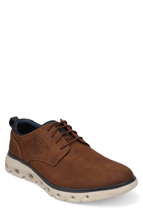 Franco Derby Sneaker (Men)
