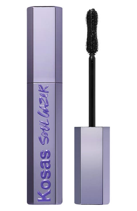 Soulgazer Lengthening & Lifting Peptide Mascara
