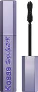 Kosas Soulgazer Lengthening & Lifting Peptide Mascara
