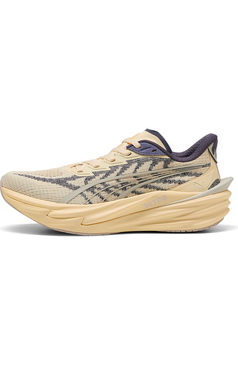 PUMA Deviate Nitro 4 Running Shoe, Alternate, color,