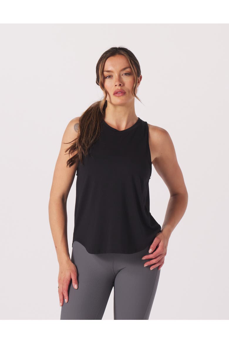 Electric Tank, Alternate, color, Black