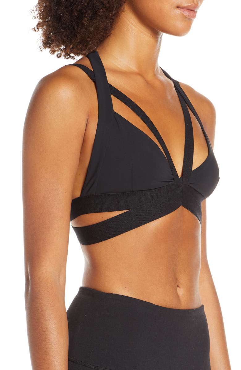 Alo Nadi Sports Bra, Alternate, color,