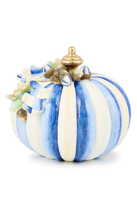 Royal Autumn Small Acorn Pumpkin