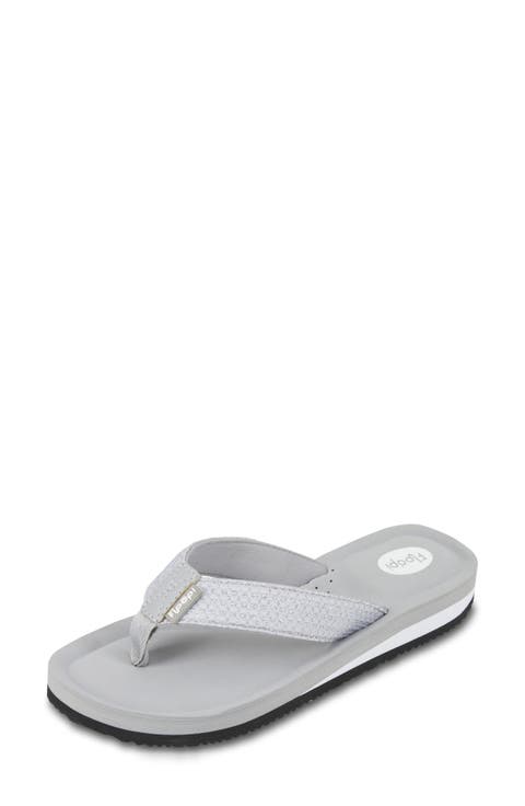Sofia Sparkly Flip Flop (Women)
