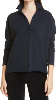 Frank & Eileen Patrick Popover Henley