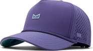 Melin Odysea Rope Bulls Icon Hydro Performance Snapback Hat