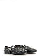 AllSaints Hollie Mary Jane Flat