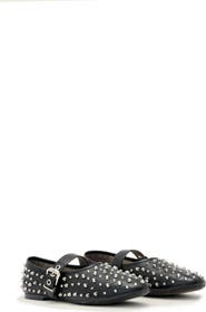 AllSaints Hollie Mary Jane Flat