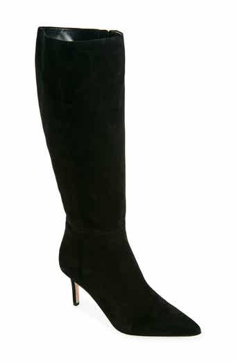 Veronica Beard Lisa 45 Knee High Boot