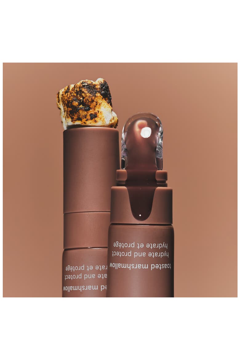 Lip Butter, Alternate, color, TOASTED MARSHMALLOW