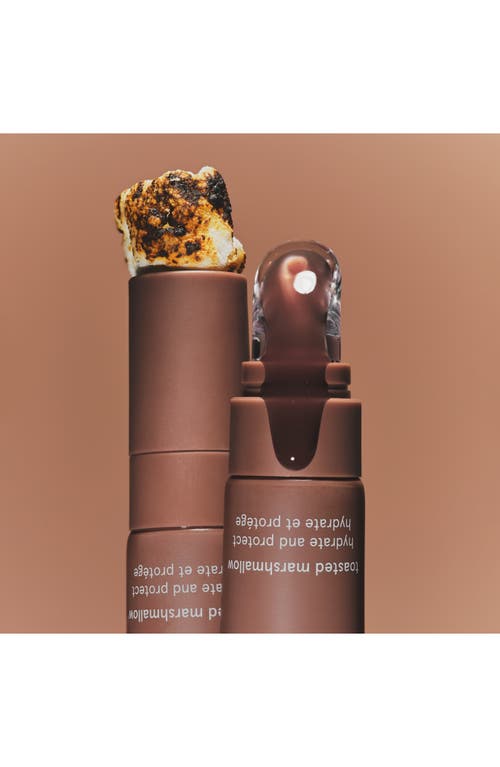 Kylie Cosmetics Lip Butter In Toasted Marshmallow