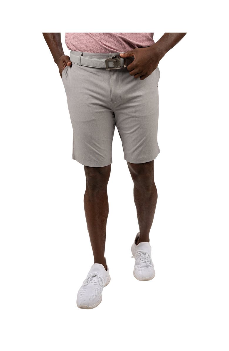 Black Clover Prime Shorts 9", Main, color, Grey