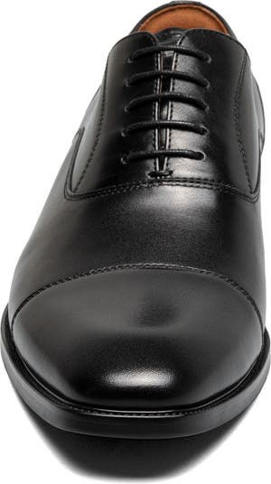 Sorrento Lux Cap Toe Oxford
