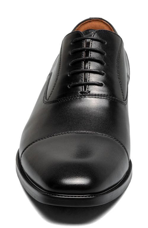 FLORSHEIM FLORSHEIM SORRENTO LUX CAP TOE OXFORD
