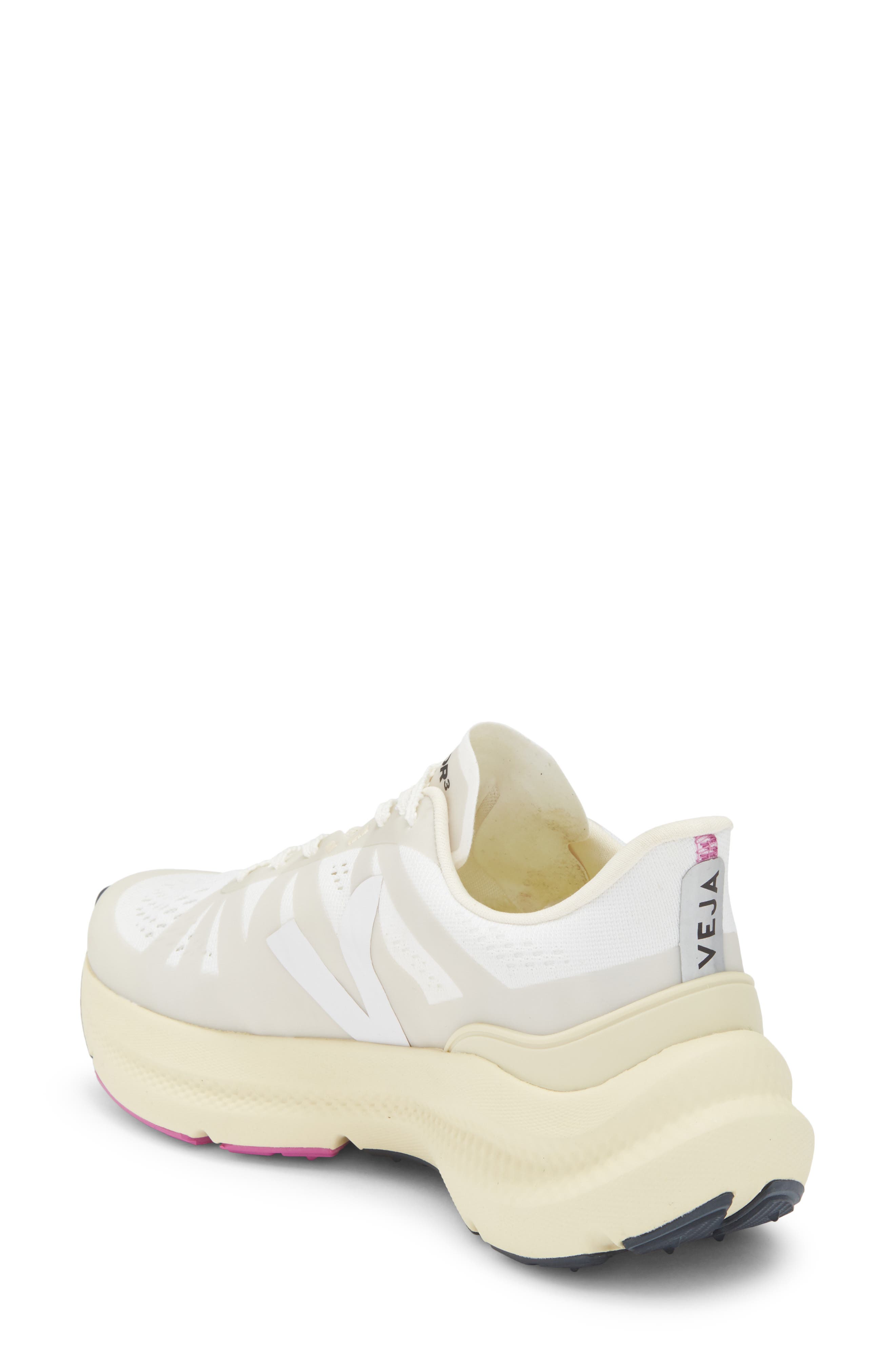 Veja Condor 3 Engineered Mesh Sneaker, Alternate, color, 