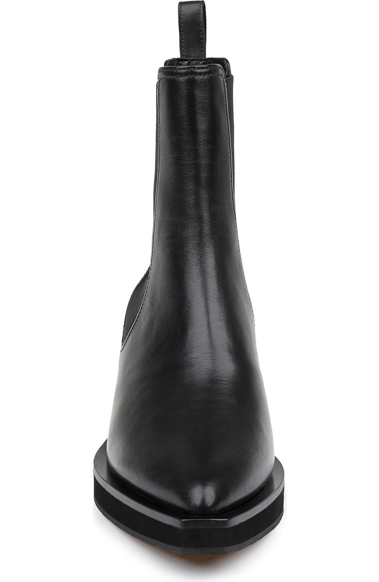 CLERGERIE Tegan Pointed Toe Boot (WomeN0, Alternate, color,