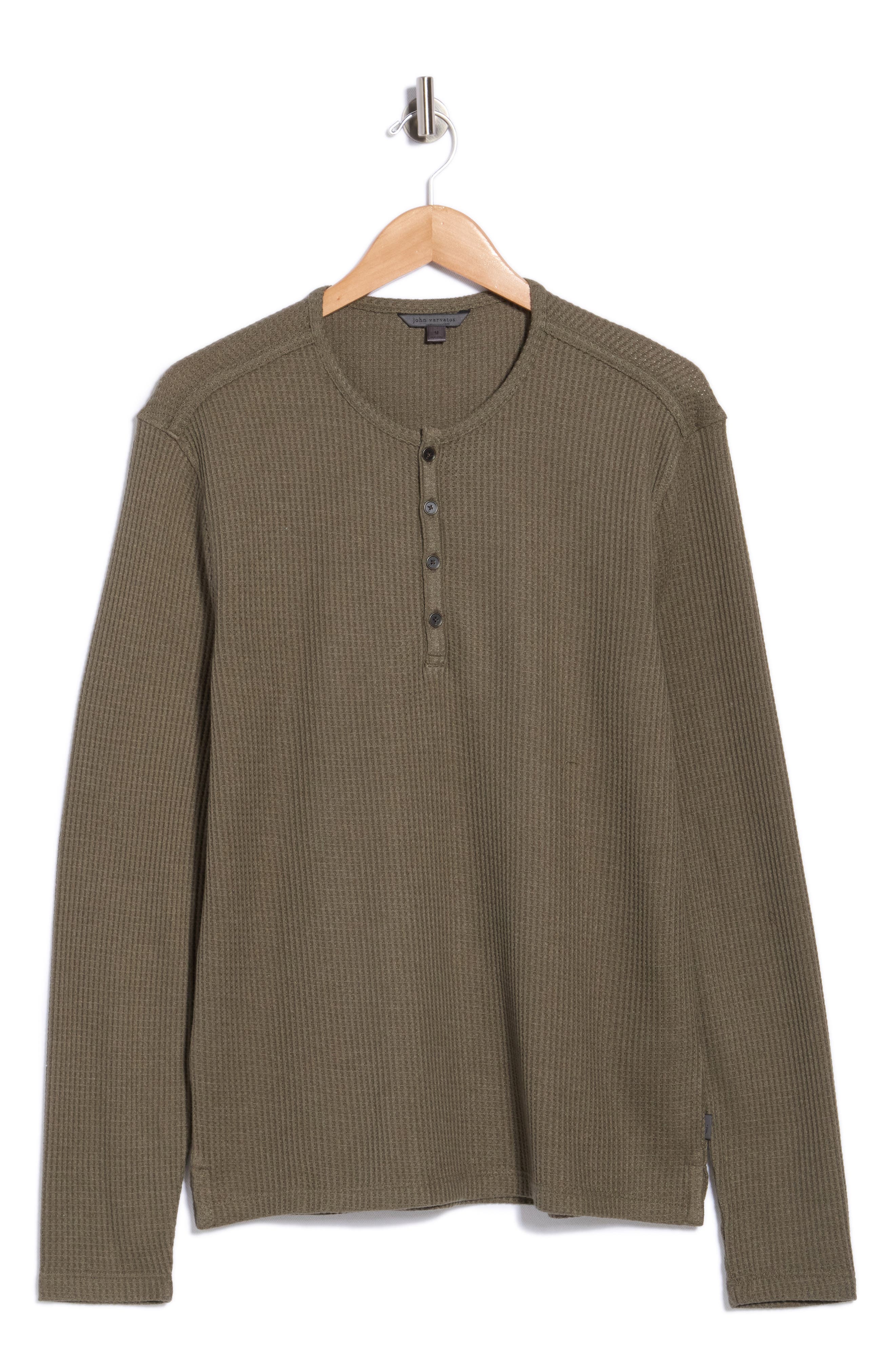 selected DARK OLIVE