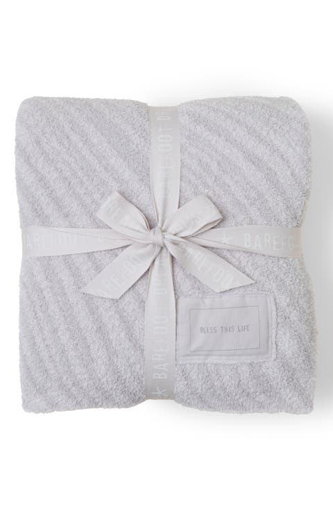 CozyChic® Covered in Prayer Blanket