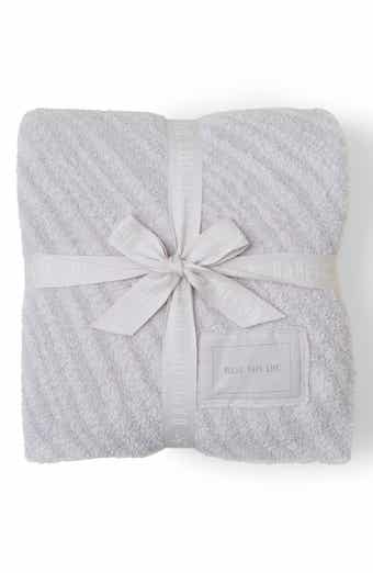 Barefoot Dreams® CozyChic® Covered in Prayer Blanket