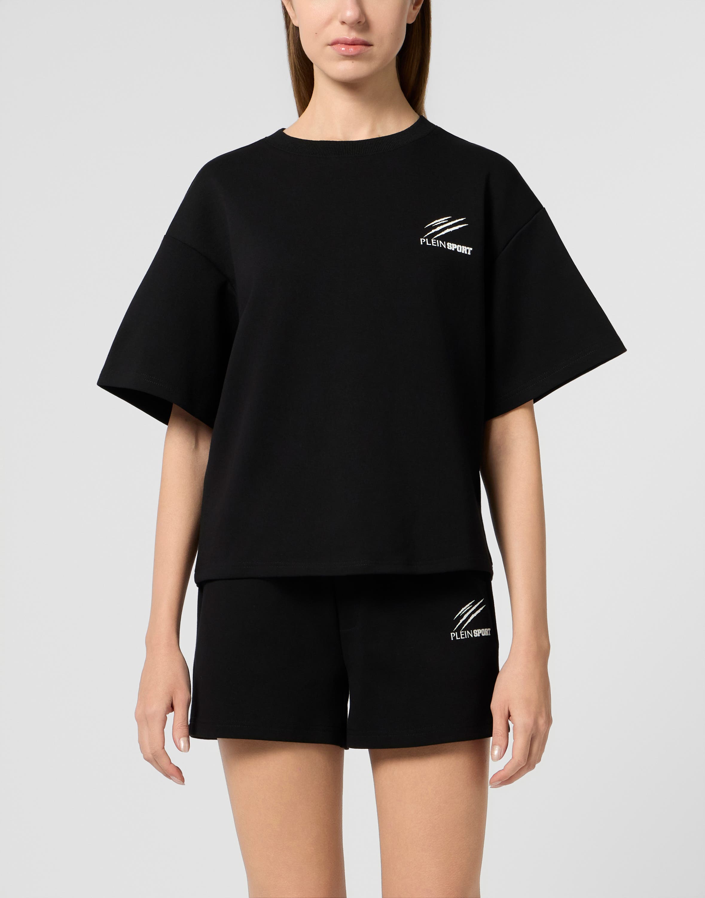 selected black