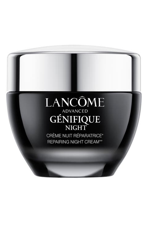 Advanced Génifique Night Repairing Night Cream