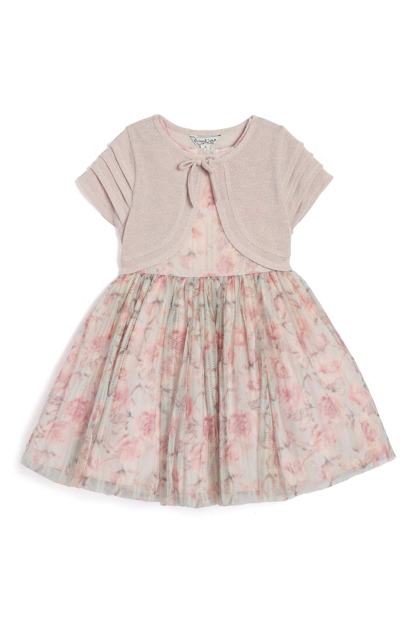 selected MAUVE