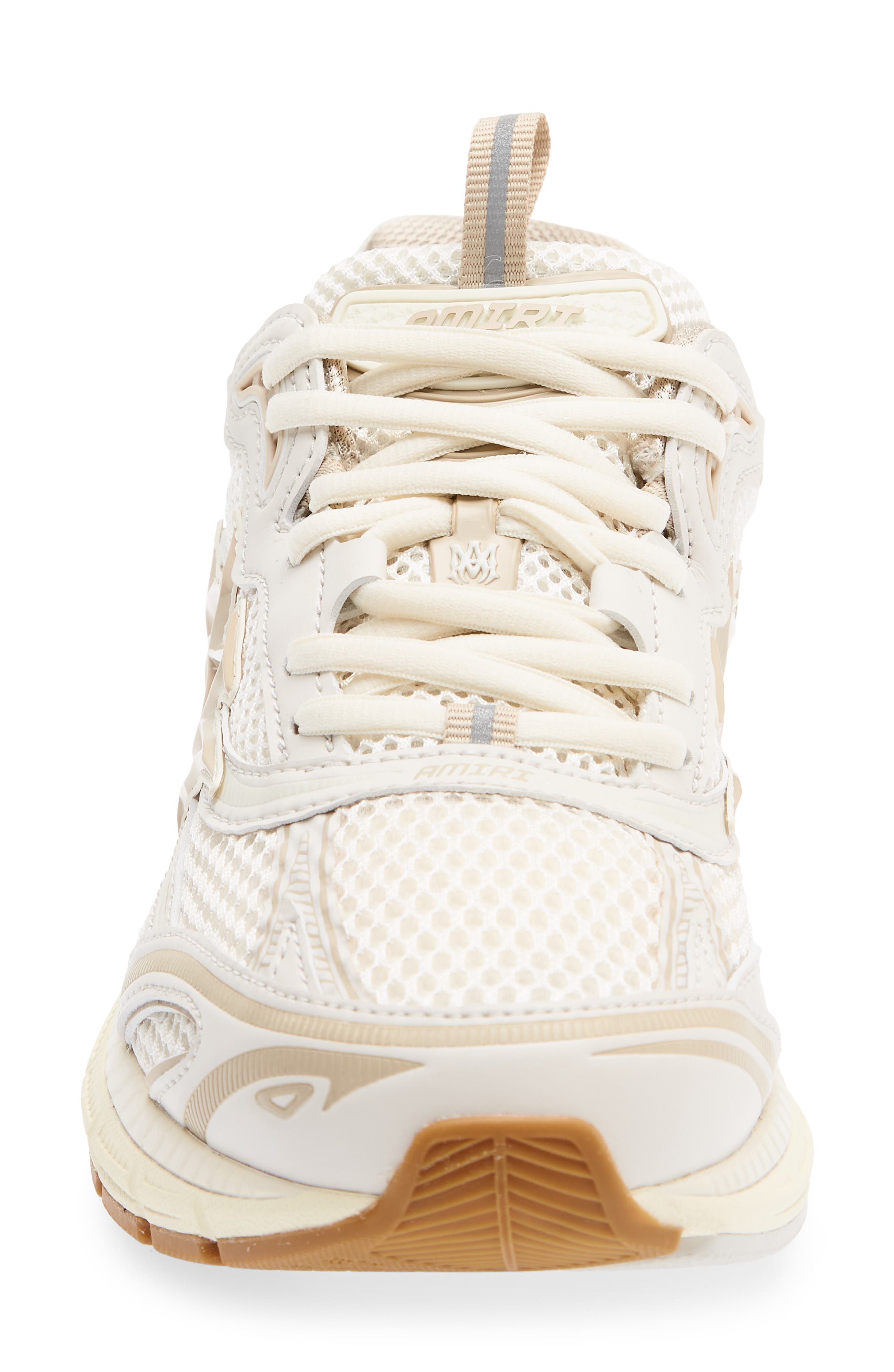 Stars Court Sneaker, Alternate, color, ALABASTER