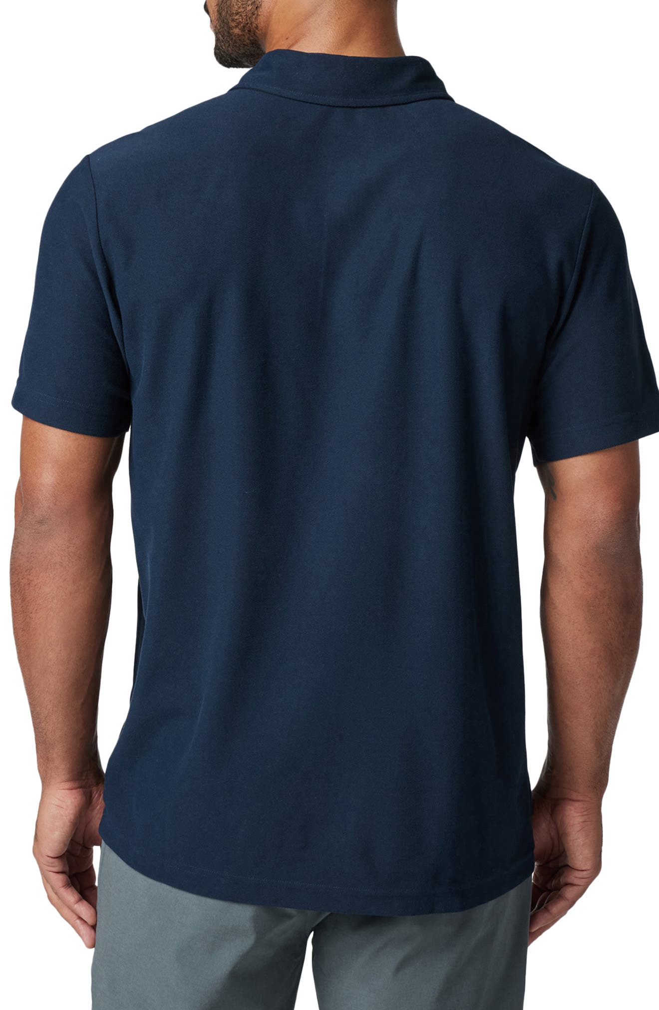 Мужские Vuori Ace Polo — фото 2