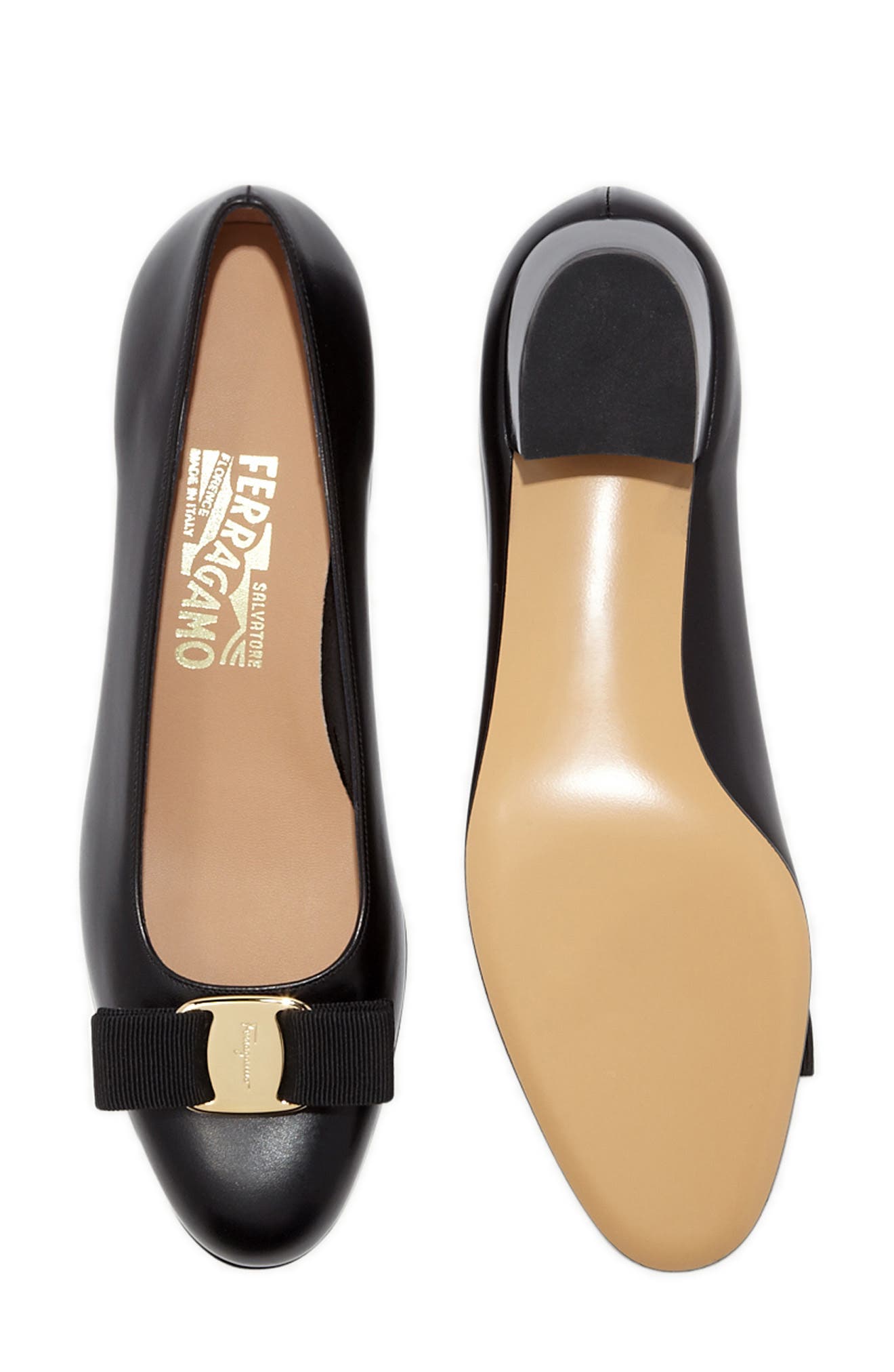 Vara Pump, Alternate, color, BLACK