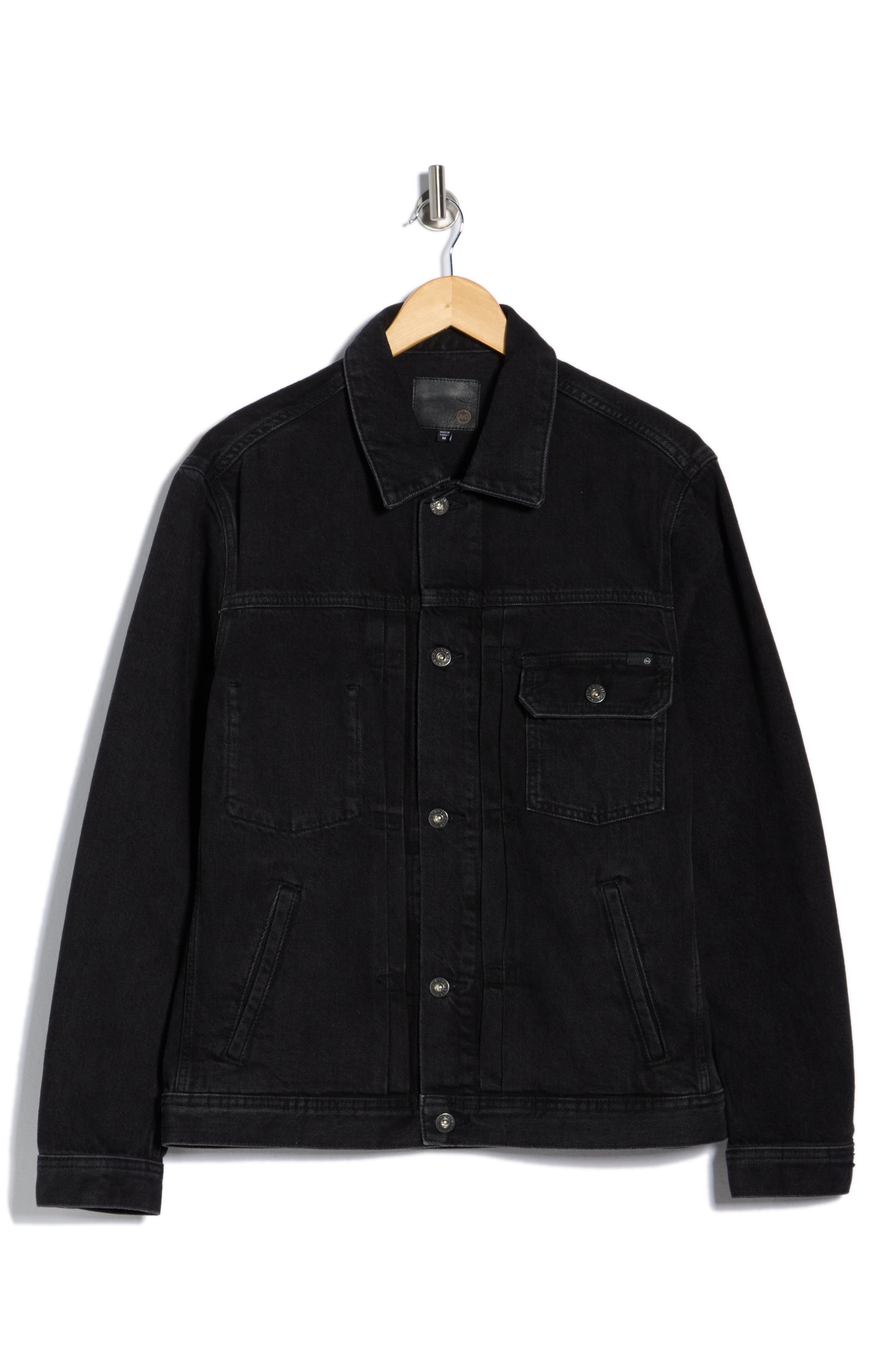 AG Sid Cotton Jacket
