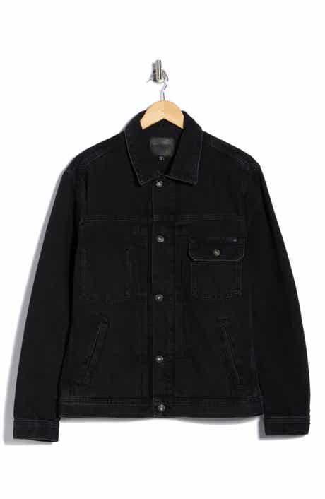 AG Sid Cotton Jacket