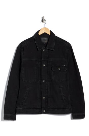 Ag Sid Cotton Jacket