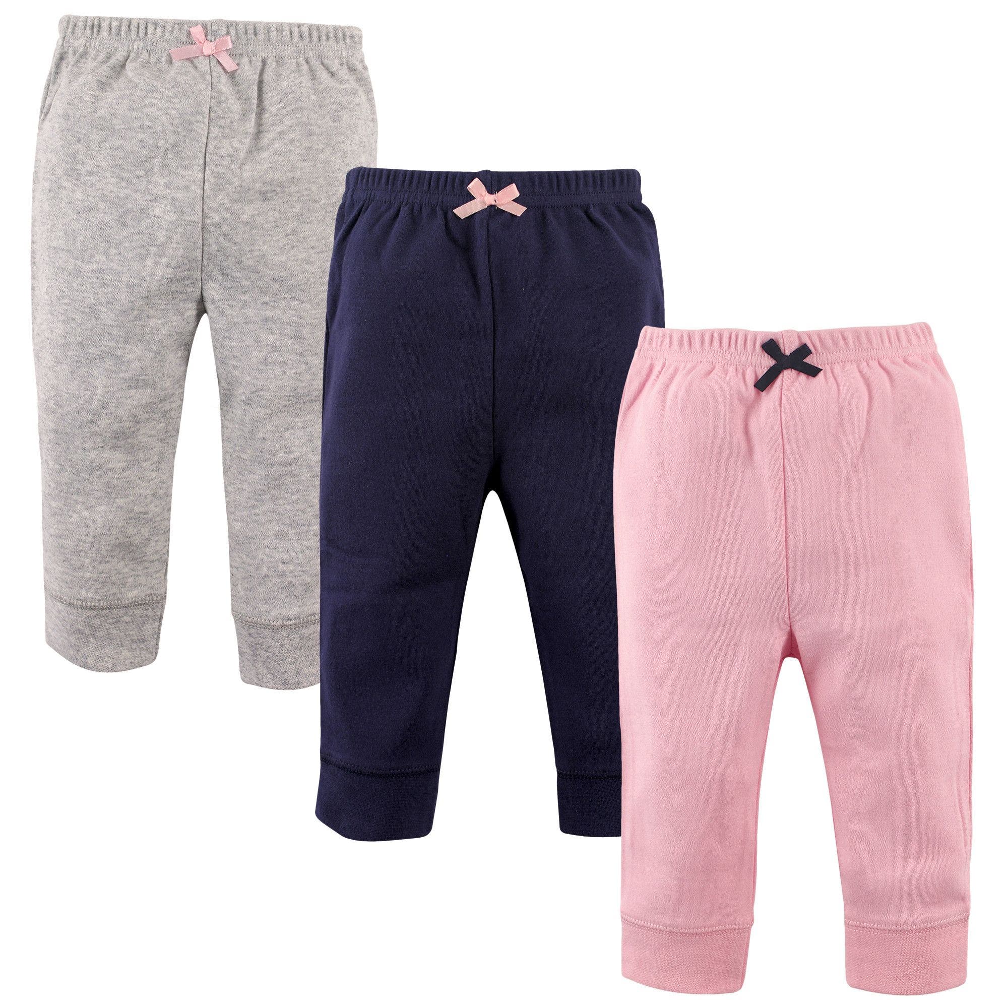 Light Pink Navy