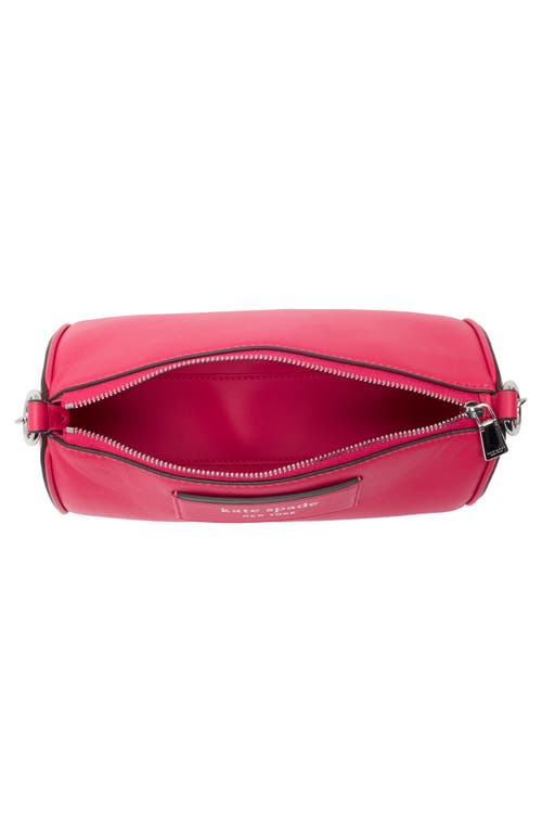 Kate Spade New York Smooth Leather Pochette Shoulder Bag