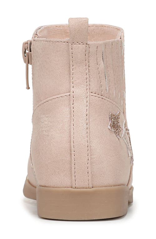 Blowfish Malibu Kids' Starling Boot In Pink