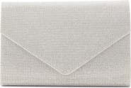 ALDO Geaven Embellished Clutch