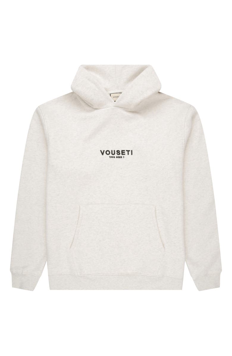 VOUSETI The OG Pullover Hoodie, Main, color, 