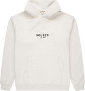 VOUSETI The OG Pullover Hoodie
