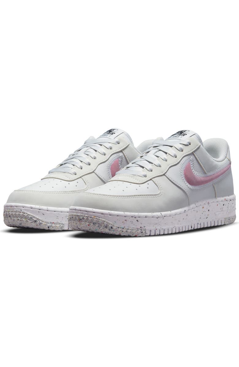 Nike Air Force 1 Crater Sneaker, Main, color,
