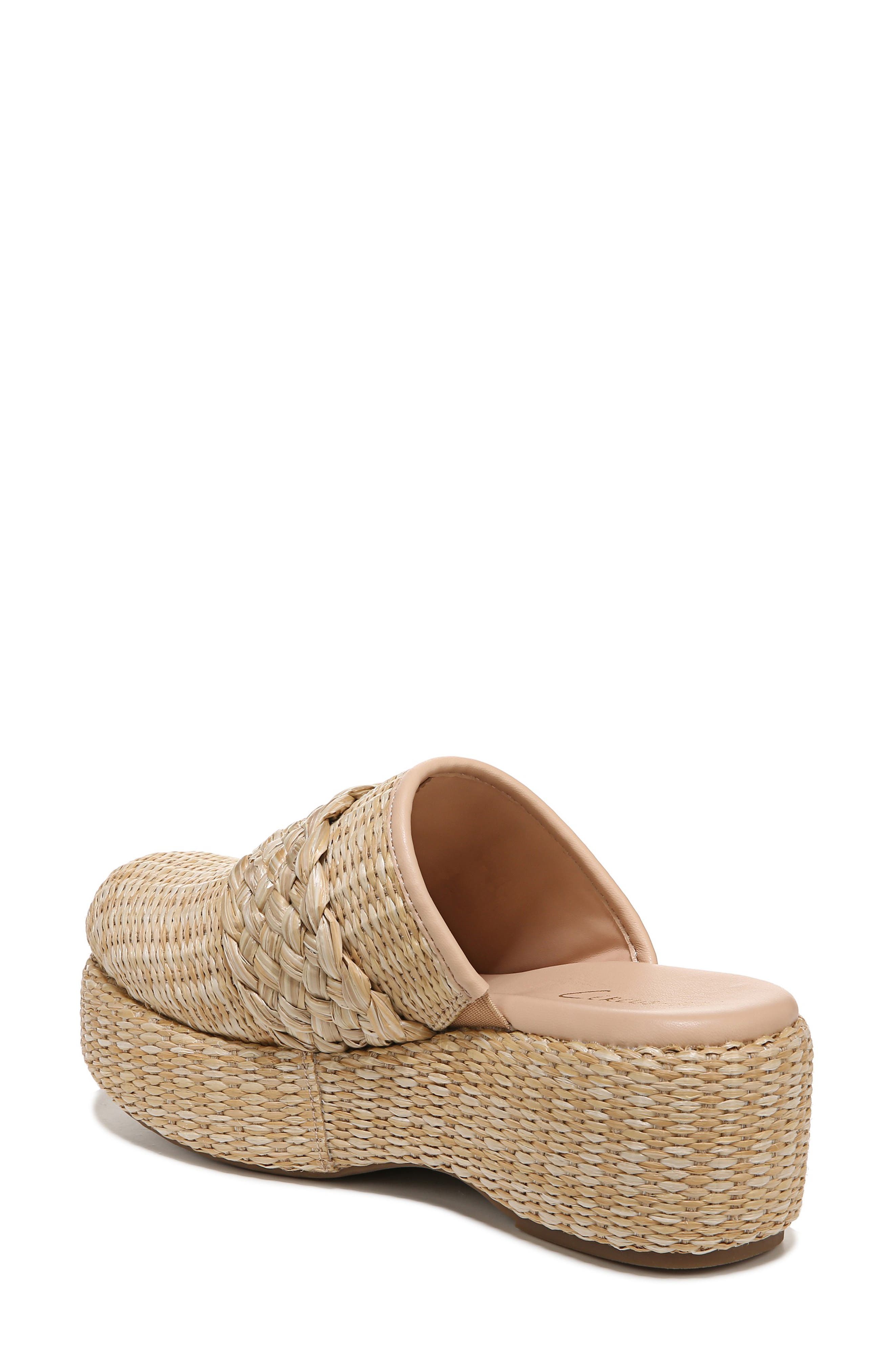 Circus NY by Sam Edelman Jacey Clog, Alternate, color, 