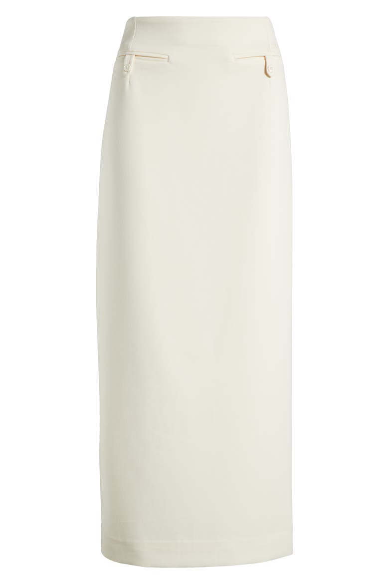 Smith Skirt, Alternate, color, ECRU