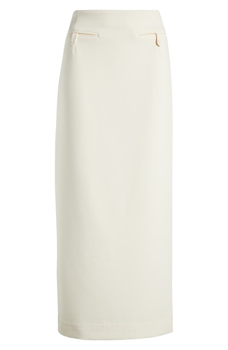 STAUD Smith Skirt, Alternate, color,