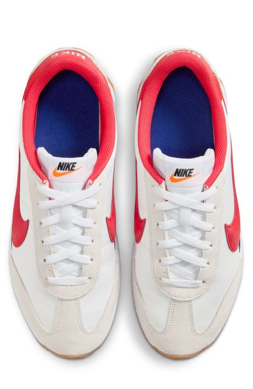 Nike Pacific Low Top Sneaker