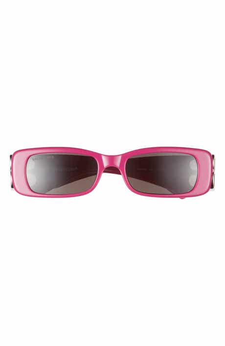 51mm Square Sunglasses